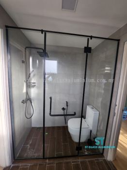 Shower Screen 