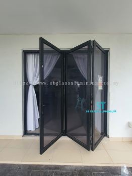 Folding Door