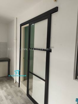 Hanging Sliding Door 