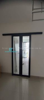 Hanging Sliding Door 