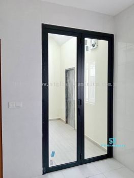 Folding Door