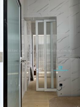 Hanging Sliding Door 