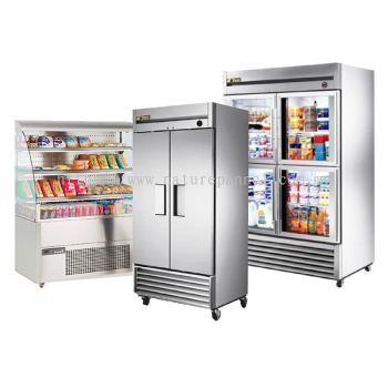 Refrigeration Equipments Supply