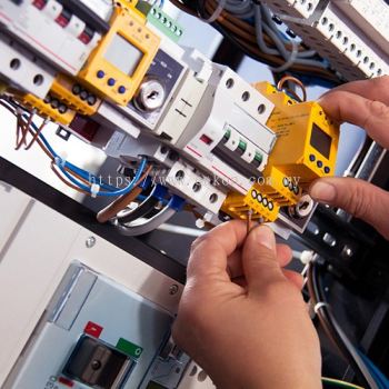 Electrical Engineering Services