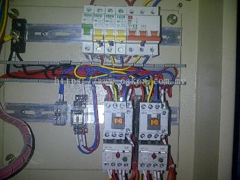 High & Low Voltage Electrical 
