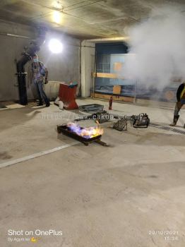 BBC Tunnel - Smoke Test