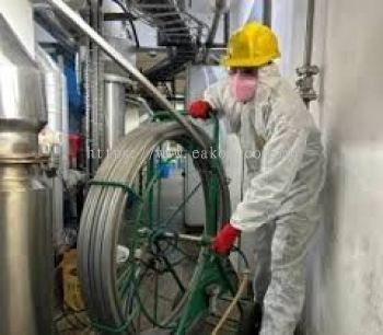 NADCA Standard Commercial Duct Cleaning