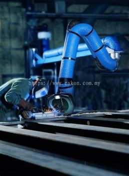 Licensed industrial HVAC & clean air contractors