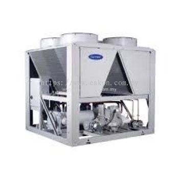 Klang Valley industrial chiller specialists