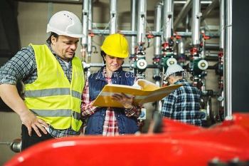 Design and build HVAC specialist Kuala Lumpur