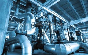 Heavy industrial HVAC EPC contractor