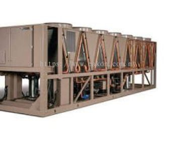 Chilled water system variable speed drive (VSD) engineering