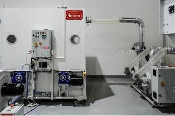 Chiller system COP (Coefficient of Performance) optimization