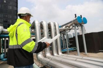 HVAC sizing and design consultant Malaysia