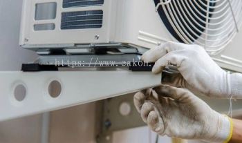 Professional commercial HVAC load calculation Malaysia