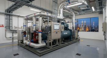 Custom HVAC M&E engineering Malaysia