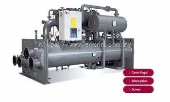 Commercial chiller retrofit contractor Kuala Lumpur