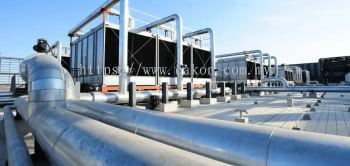 Data-driven chilled water system optimization