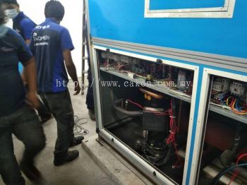 BMS and chiller integration specialist Kuala Lumpur