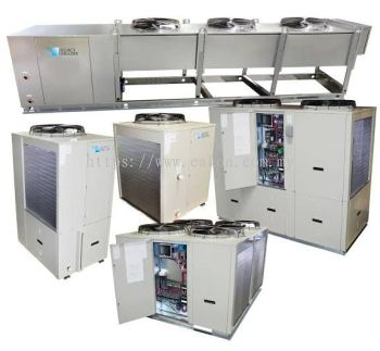 Legacy chiller plant automation upgrade