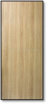 HPL Door-Oak