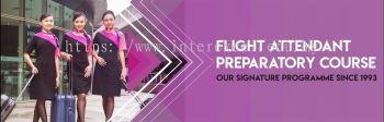 Flight Attendant Preparatory Course (FAPC)