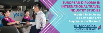 European Diploma In International Travel Industry Studies (IAOT)