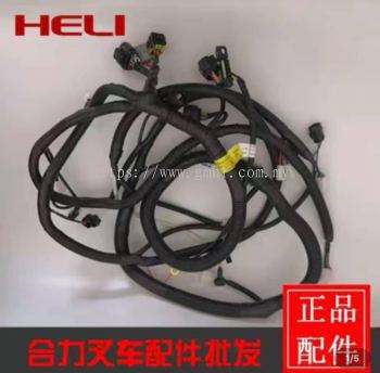 HELI SPARE PARTS