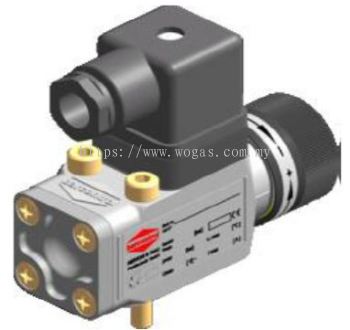 Pressure Switch 