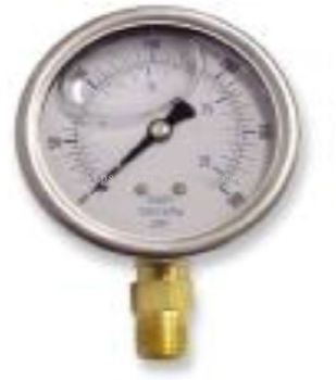 Pressure Gauge