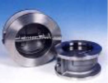 Wafer Check Valve