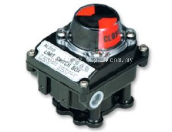 Limit Switch