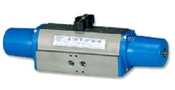 Actuator Single Acting 