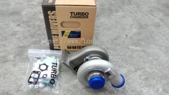 TURBO ASSY HITACHI , KOBELCO , SUMITOMO , DOOSAN