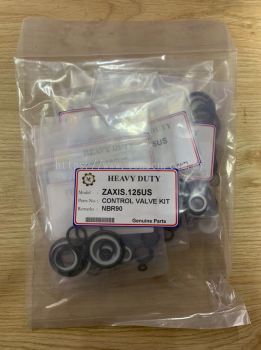 CONTROL VALVE KIT NBR90