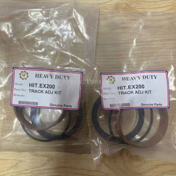  TRACK ADJUSTER SEAL KIT HITACHI EX200-1/2/3