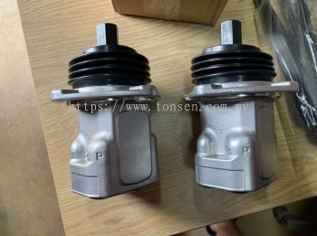 SUMITOMO SH210/240-5 PILOT VALVE ASSY 