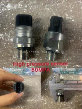 SK200-8 MAIN PUMP HIGH PRESSURE SENSOR