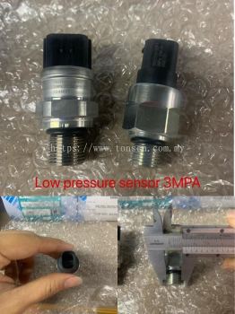 SK200-8 MAIN PUMP LOW PRESSURE SENSOR 