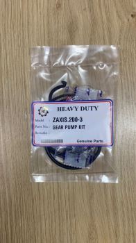 HITACHI ZX200-3 GEAR PUMP KIT 