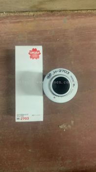 PILOT FILTER HITACHI EX120-1/2/5 EX200-2/3/5 