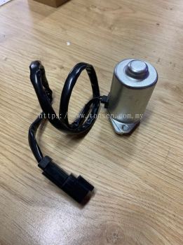 KOMATSU PC200-7/8 SWING SOLENOID VALVE 20Y-60-32120