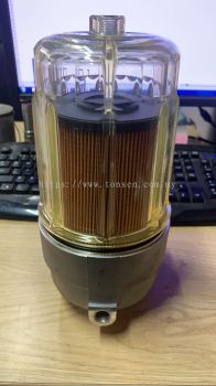 SK200-8 WATER SEPARATOR ASSY FILTER ( 4676385)