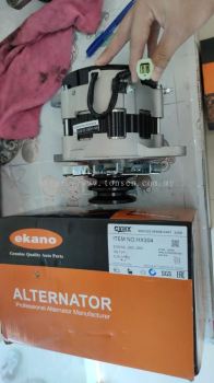 J05E ALTERNATOR 24V 50A SK200-8