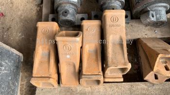 BUCKET TEETH 1U3302