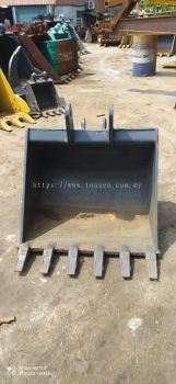 CASE 580L BUCKET 