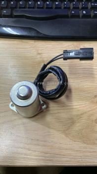 KOMATSU PC200-7 SWING SOLENOID VALVE 