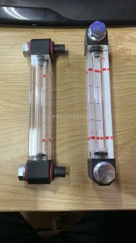 HYDRAULIC LEVEL GAUGE 150MM SK200