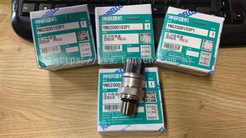 KOBELCO SK200-8 HIGH PRESSURE SENSOR 