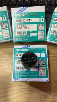 KOBELCO SK200-8 HIGH PRESSURE SENSOR 